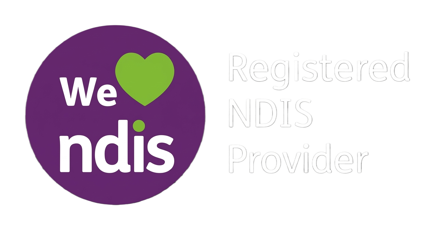 NDIS Registered Provider
